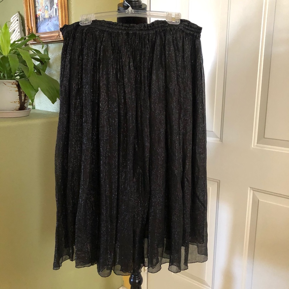VTG French Chacok ‘Marilyn’ Skirt